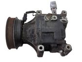 Air conditioning (A/C) compressor (pump)
