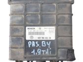 Engine control unit/module
