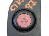 Hazard light switch