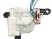 Air flap motor/actuator