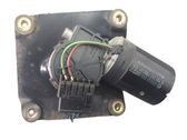 Wischermotor