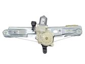 Fensterheber elektrisch mit Motor Tür hinten