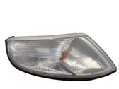 Front indicator light