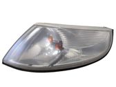 Front indicator light