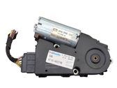 Motor de techo plegable