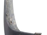 Rear mudguard