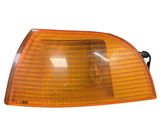 Front indicator light