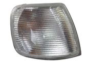 Front indicator light