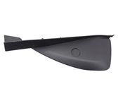 Trunk/boot side trim panel