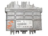 Unidad de control/módulo del motor
