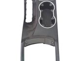 Cup holder front