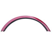 Fender trim (molding)