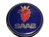 Manufacturer badge logo/emblem