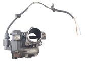 Throttle valve