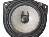Rear door speaker