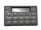 On-board computer control switch