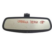 Rear view mirror (interior)