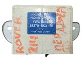 Window control relay
