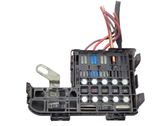 Fuse box set