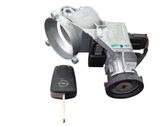 Ignition lock