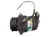 Klimakompressor Pumpe