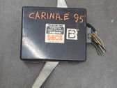 Comfort/convenience module