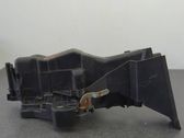 Etuoven lukko