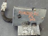 Tailgate/trunk/boot lock/catch/latch