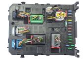 Engine control unit/module ECU