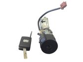 Ignition lock