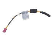 Parking sensor (PDC) wiring loom