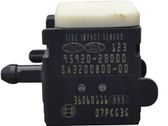Airbagsensor Crashsensor Drucksensor