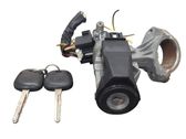Ignition lock