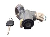 Ignition lock
