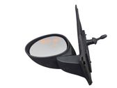 Manual wing mirror