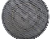 Rear door speaker