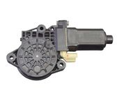Front door window regulator motor