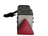 Hazard light switch
