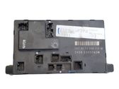 Door control unit/module