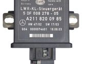 Module d'éclairage LCM