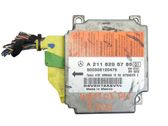 Module de contrôle airbag