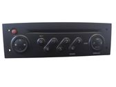 Radio/CD/DVD/GPS head unit