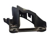 Rear bumper mounting bracket