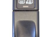 Windscreen/window heater switch