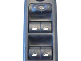 Electric window control switch