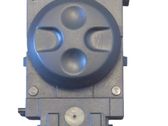 Seat adjustment knob