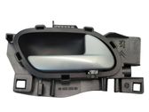 Front door interior handle