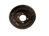 Water pump pulley