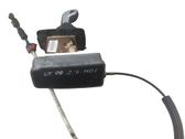 Gear shifter/selector