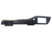 Dash center air vent grill